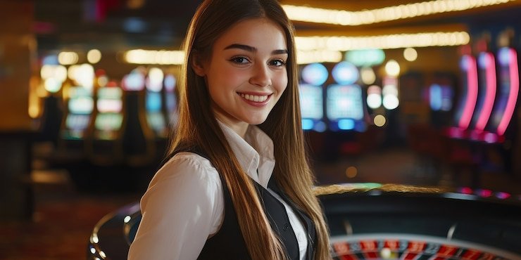 Proses pembayaran dengan DANA OVO GoPay di rupiatoto untuk Free Bet Blackjack