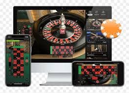 Antarmuka Street Racing Game dengan jalur balapan interaktif